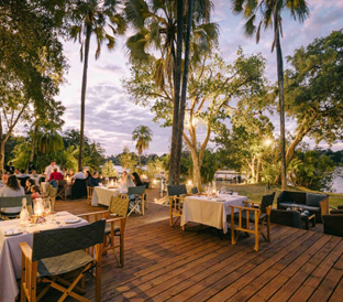 Thundering Luxury tour image