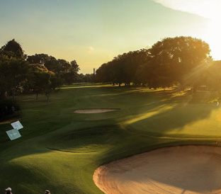 Day Luxury Golf & Nature Escape tour image